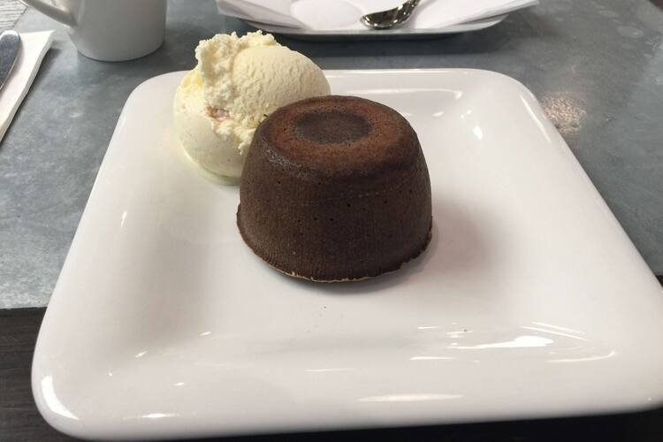 Kitchenette Balcova Izmir Zomato